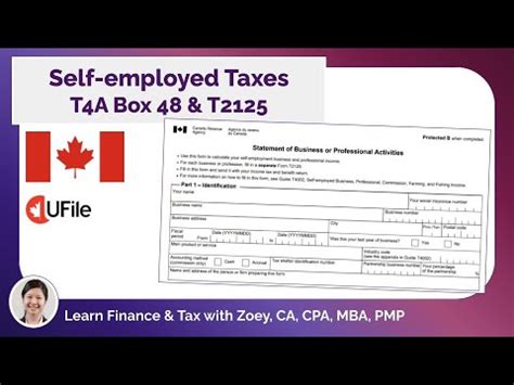 t4a box 48 employment income